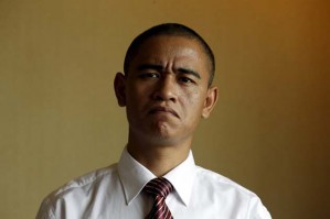 Китайский пародист Обамы начинает кинокарьеру