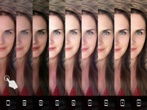 От iPhone до iPhone 6S — детальное сравнение эволюции камеры