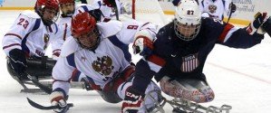 Чудеса не знают границ: русские в следж-хоккее