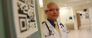 Доктор рассказал, как Google Glass помогли спасти жизнь пациента