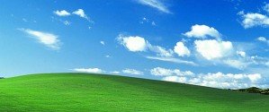 Как была создана заставка Windows XP