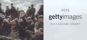 Российский Instagram-фотограф получил 10 000$ от Getty Images