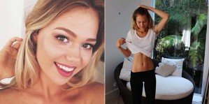 19-летняя инстаграм-модель раскрыла правду, которая скрыта за красивыми фото в сети