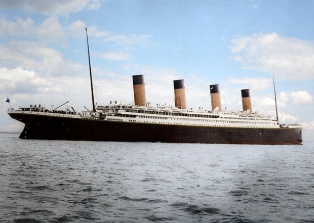 Rare+Colour+Photographs+of+Titanic+c.+1912+5