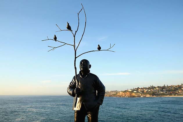 Sculpture by the Sea10