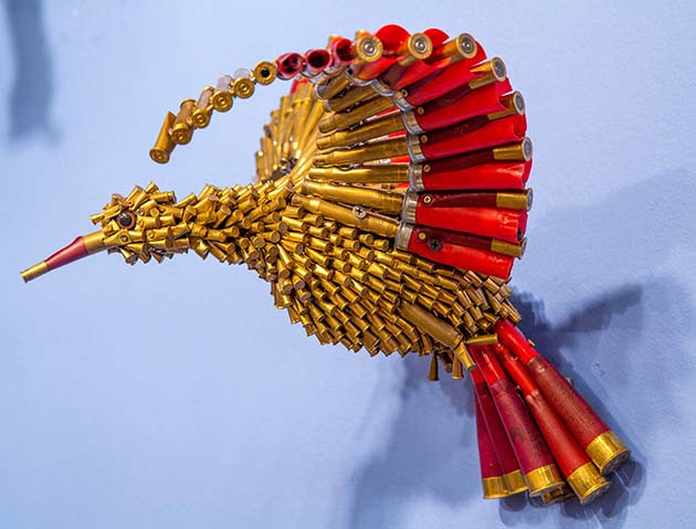 bullet-shells-sculptures-we-are-at-peace-federico-uribe-17