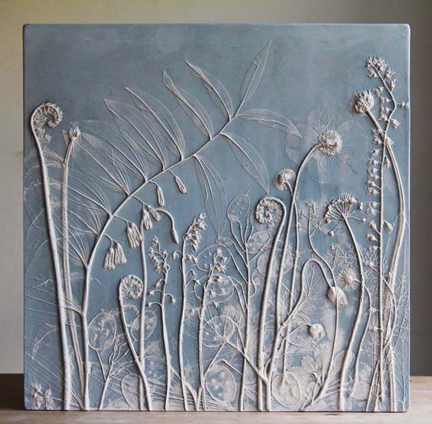 plaster-cast-flower-fossils-rachel-dein-65