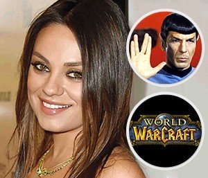 Mila-Kunis-World-of-Warcraft-Star-Trek-300x257