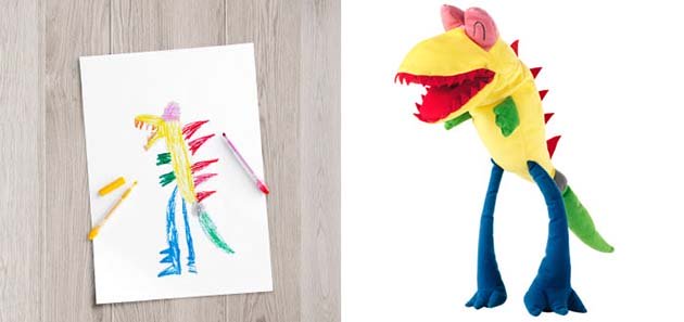 kids-drawings-turned-into-plushies-soft-toys-education-ikea-3