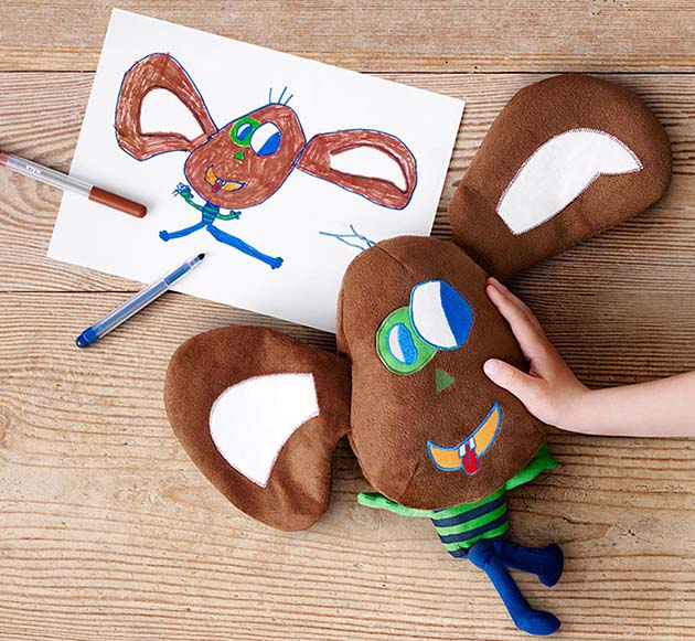kids-drawings-turned-into-plushies-soft-toys-education-ikea-56