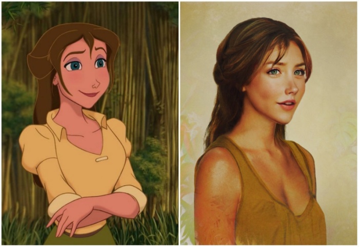 what-disney-princesses-would-look-like-if-they-were-real-39901