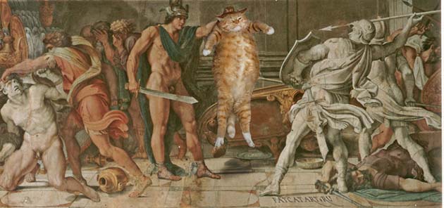 Fat-Cat-Art-my-ginger-cat-rewrote-art-history-and-recreated-more-than-100-famous-paintings20__880