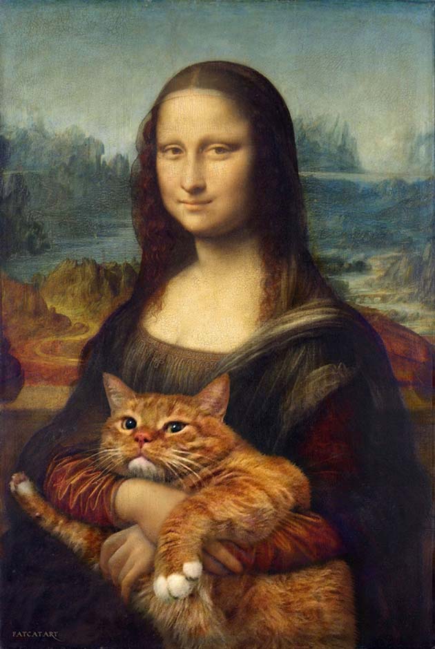 my-fat-ginger-cat-rewrote-art-history-and-became-a-mews-to-great-artists__880